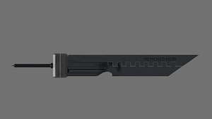 Cloud Sword