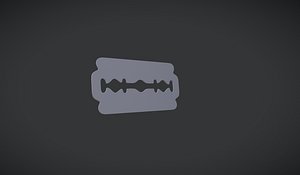 Razor Blade