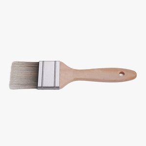 Brush 1