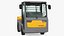 Jungheinrich EZS 7280 Electric Tow Tractor