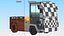Jungheinrich EZS 7280 Electric Tow Tractor