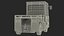 Jungheinrich EZS 7280 Electric Tow Tractor