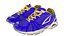 Sports shoes