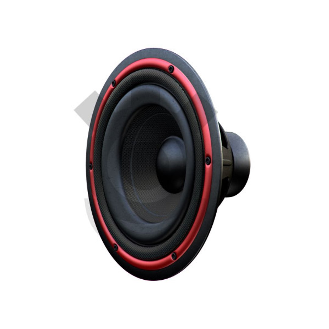 loudspeaker red black 3D model https://p.turbosquid.com/ts-thumb/na/xFTNnZ/2feaibq1/speaker_00001/jpg/1557169550/1920x1080/fit_q87/8d1c0d69b765eb861de23d227bb3abee0cff2c3f/speaker_00001.jpg
