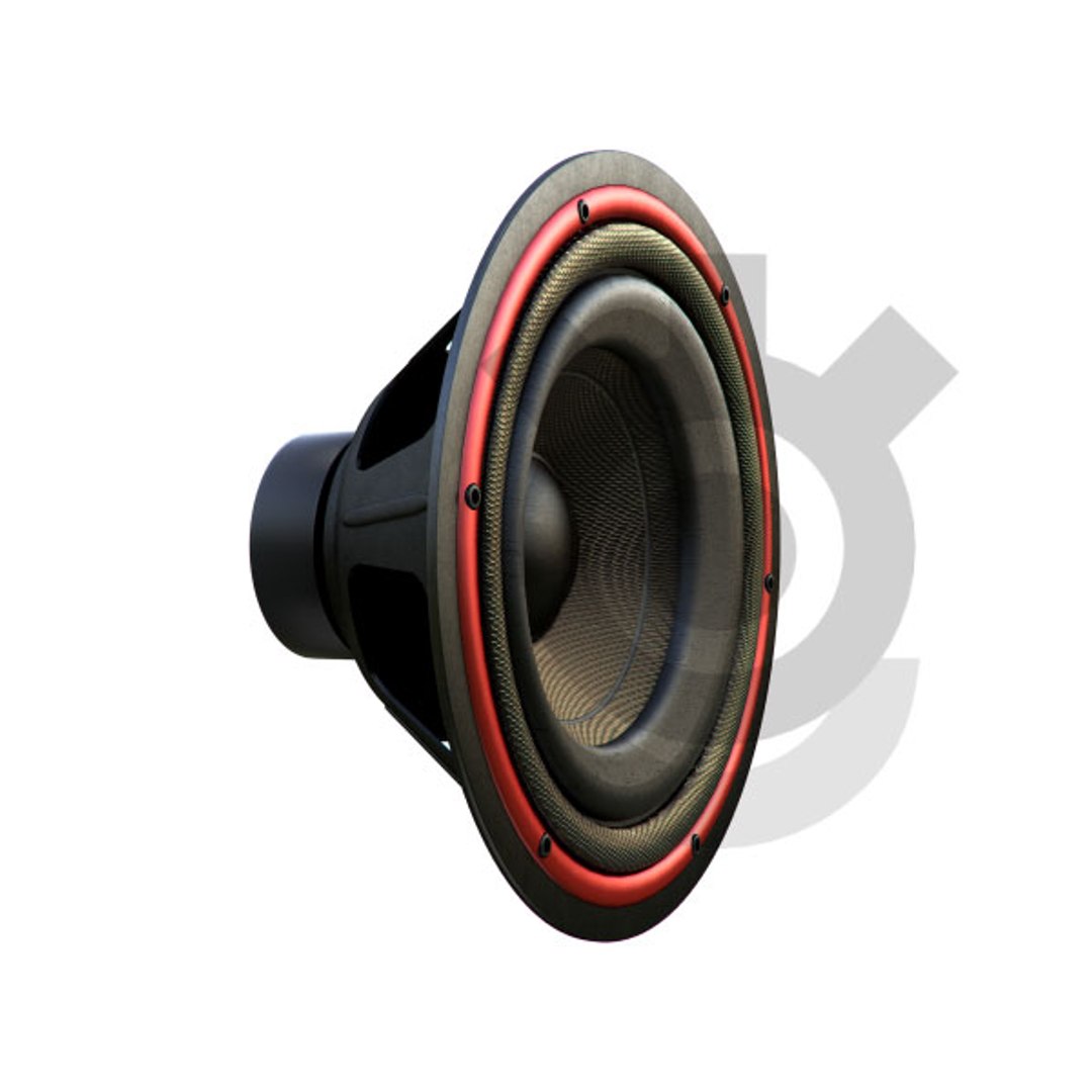 loudspeaker red black 3D model https://p.turbosquid.com/ts-thumb/na/xFTNnZ/noiEmdw0/speaker_00004/jpg/1557169586/1920x1080/fit_q87/12b4225578d32f6df17112be9203d428a7c21e12/speaker_00004.jpg