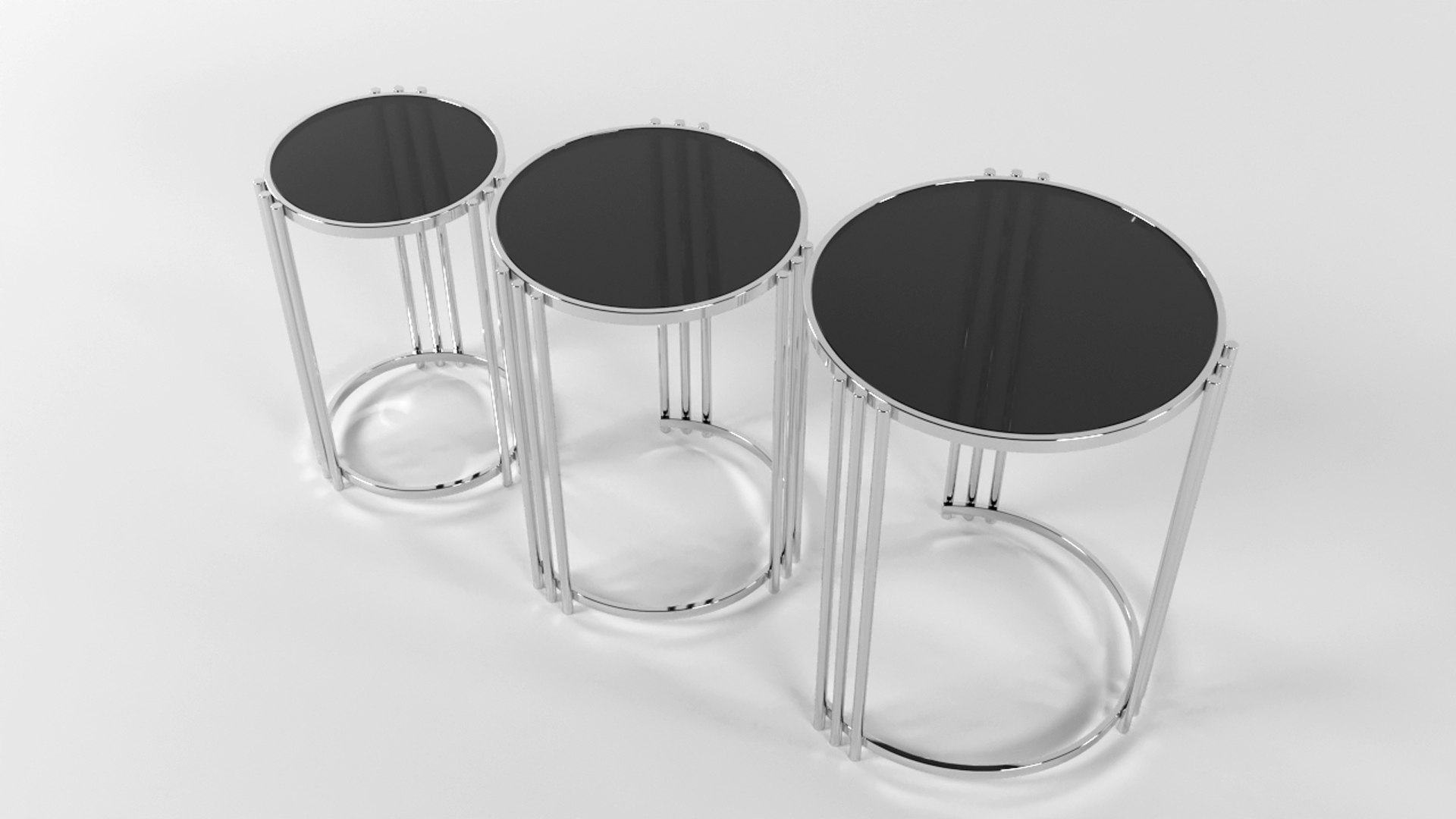 3D Stainless steel Side Tables set model https://p.turbosquid.com/ts-thumb/na/y6Szcb/tU/04/jpg/1663619651/1920x1080/fit_q87/b3b3b54f5480bf6fa454332e0cf88181b0e3b47f/04.jpg