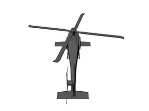 3d model aircraft