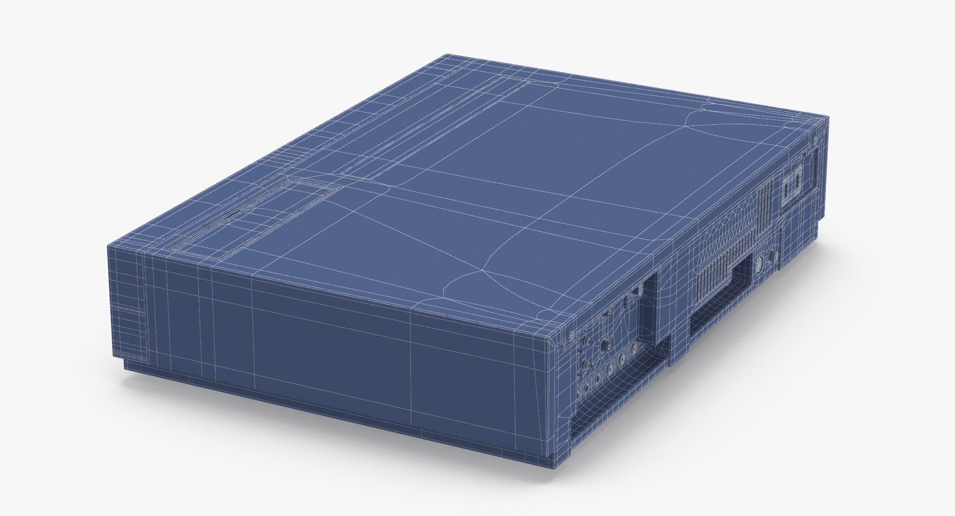 3d model vcr 80s - https://p.turbosquid.com/ts-thumb/nb/19DPmd/0x7bBnGf/vcr_80s_wireframe_0004/jpg/1486395358/1920x1080/fit_q87/7fe7ac48bcd7252442e327af376736bef6f75bd7/vcr_80s_wireframe_0004.jpg
