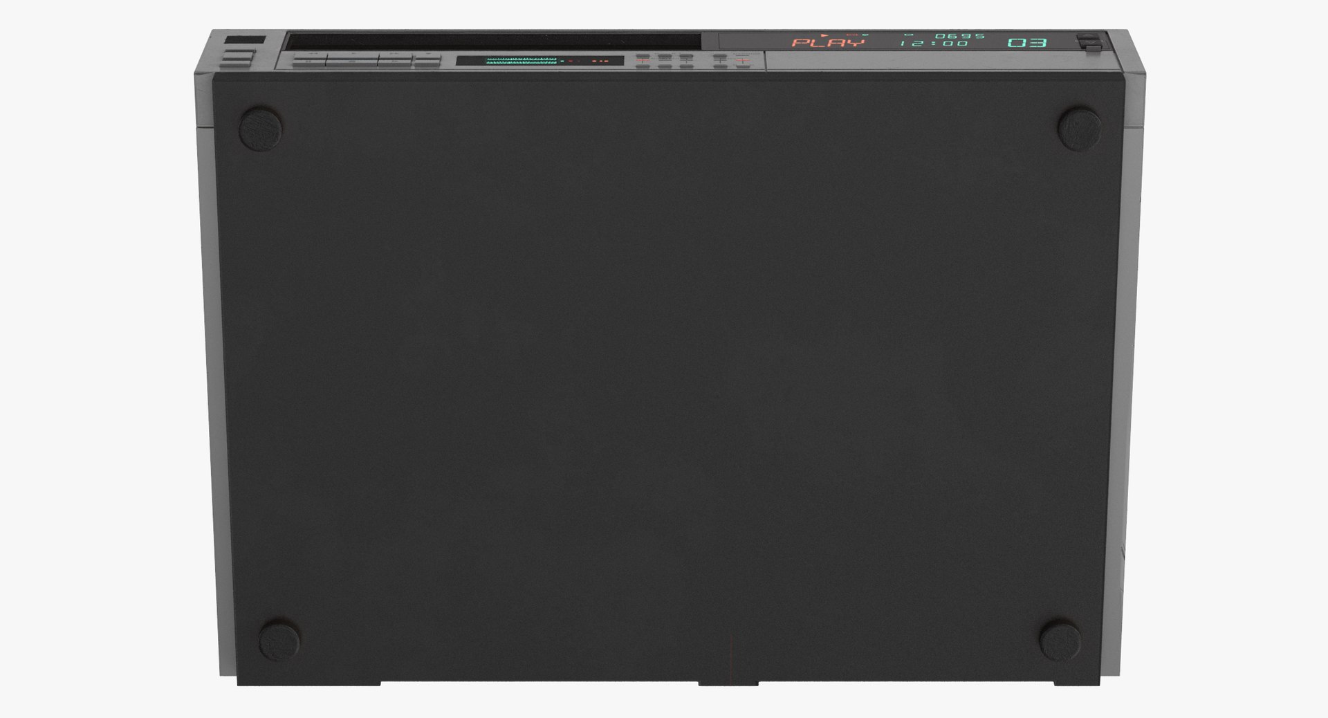 3d model vcr 80s - https://p.turbosquid.com/ts-thumb/nb/19DPmd/5iJ94pQZ/vcr_80s_thumbnail_0006/jpg/1486395358/1920x1080/fit_q87/87bd1a82d30916b60303b23fb850d58bc5fd7e1e/vcr_80s_thumbnail_0006.jpg