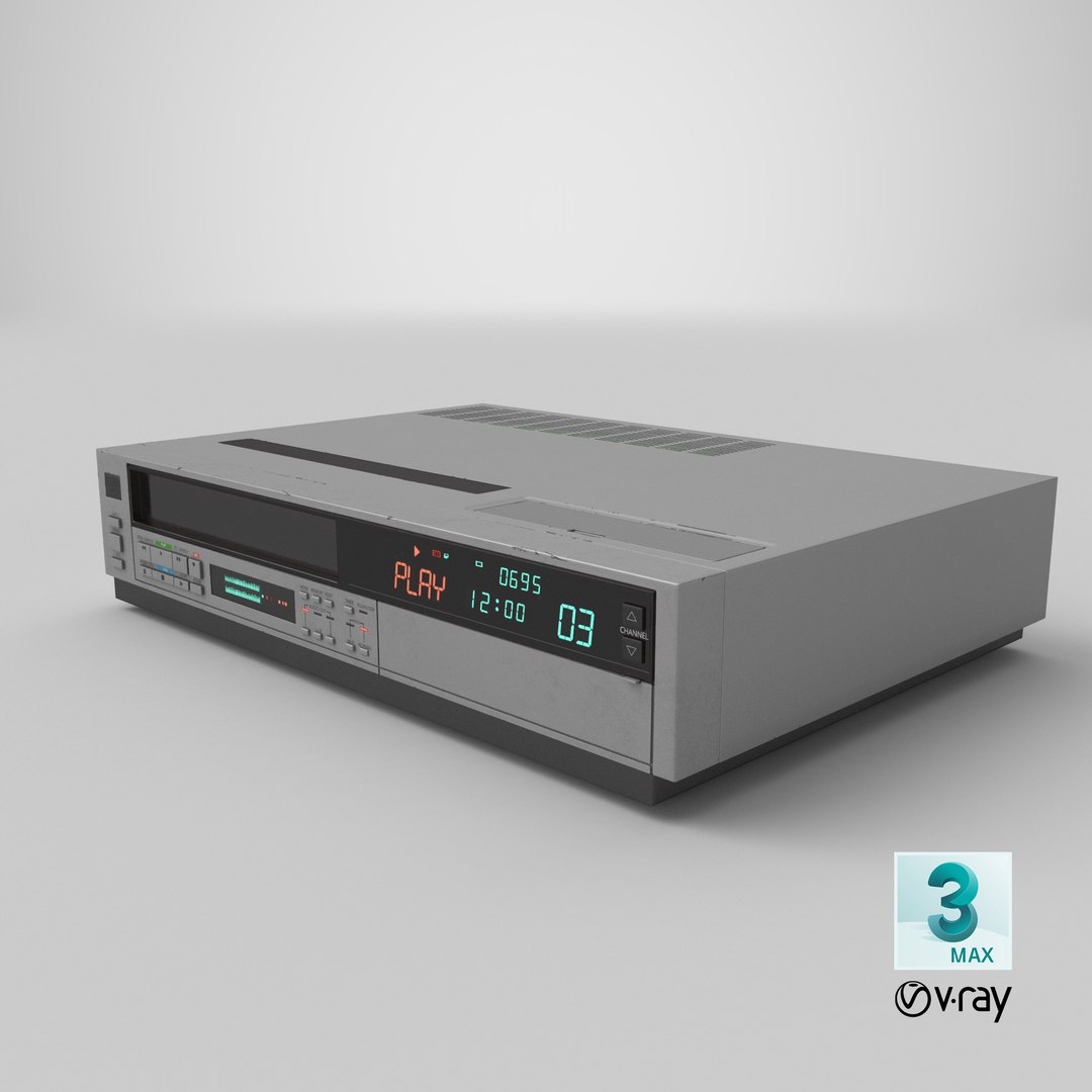 3d model vcr 80s - https://p.turbosquid.com/ts-thumb/nb/19DPmd/HdzeV0Iw/stemcell_max_vray_render/png/1552059942/1920x1080/fit_q87/66467ccffcb82313a4d4008c35e995edd5ab4b99/stemcell_max_vray_render.jpg
