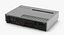 3d model vcr 80s -