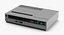 3d model vcr 80s -