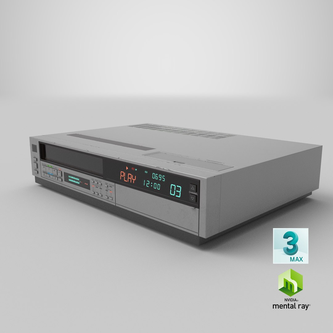 3d model vcr 80s - https://p.turbosquid.com/ts-thumb/nb/19DPmd/lIpdonik/stemcell_max_mental_ray_render/png/1552059946/1920x1080/fit_q87/e6deae8c2716ee7cd0f2f74a35aa9989a72a232e/stemcell_max_mental_ray_render.jpg