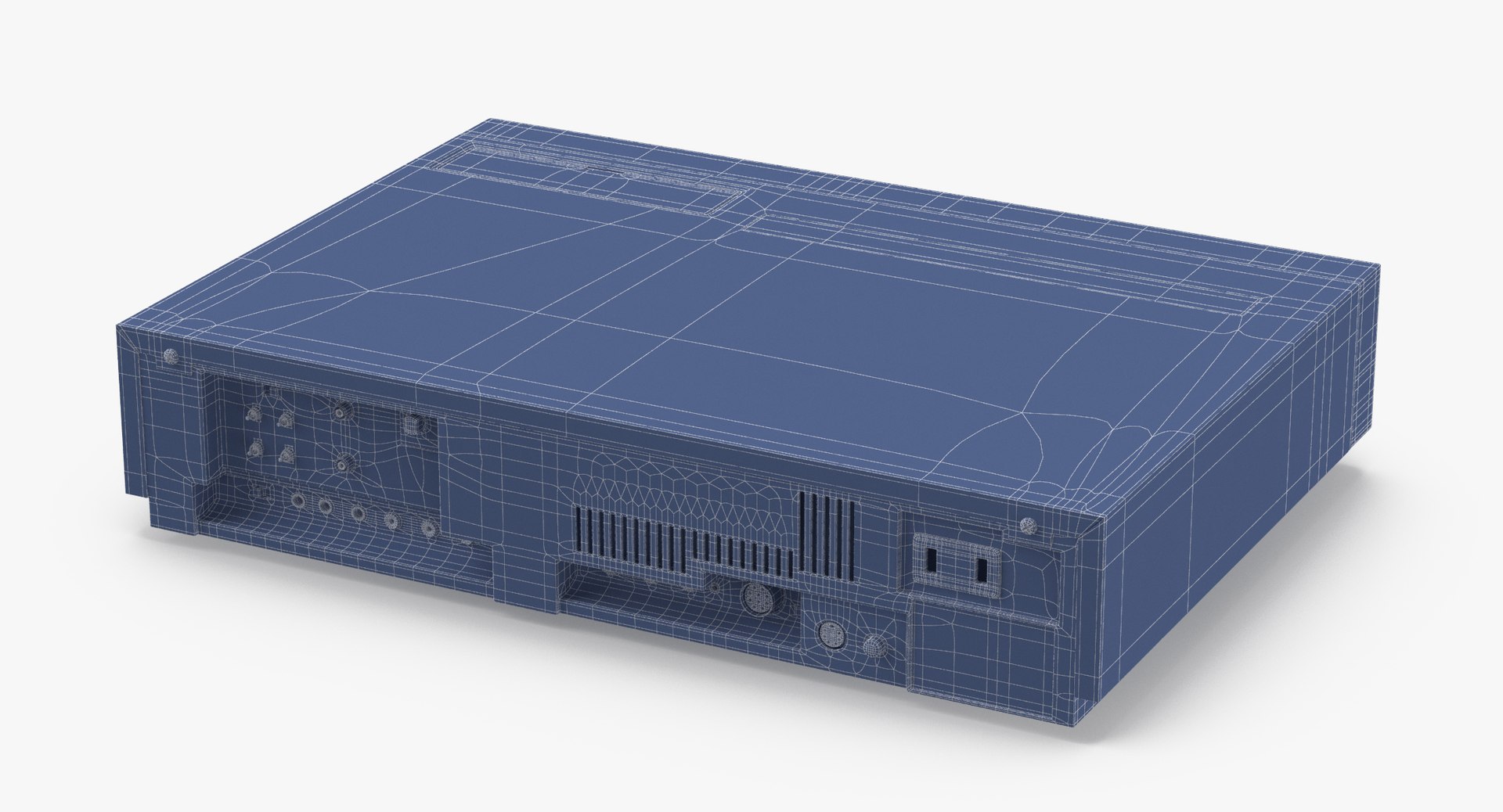 3d model vcr 80s - https://p.turbosquid.com/ts-thumb/nb/19DPmd/rGSSTTFn/vcr_80s_wireframe_0003/jpg/1486395358/1920x1080/fit_q87/d73fa8919bed33734fe8b1e8feb2b6d9a9680091/vcr_80s_wireframe_0003.jpg