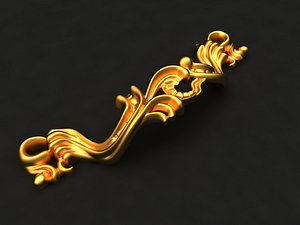 Door knob