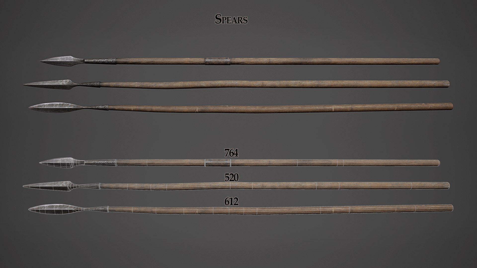 Medieval Polearms - I 3D https://p.turbosquid.com/ts-thumb/nb/2TRkvE/x0/04/png/1687717526/1920x1080/fit_q87/70ff9632ee28dc18d104239cc8f357a16726d676/04.jpg