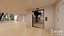Modern unfurnished warehouse with office for Blender Eevee and Cycles