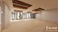 Modern unfurnished warehouse with office for Blender Eevee and Cycles