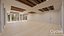 Modern unfurnished warehouse with office for Blender Eevee and Cycles