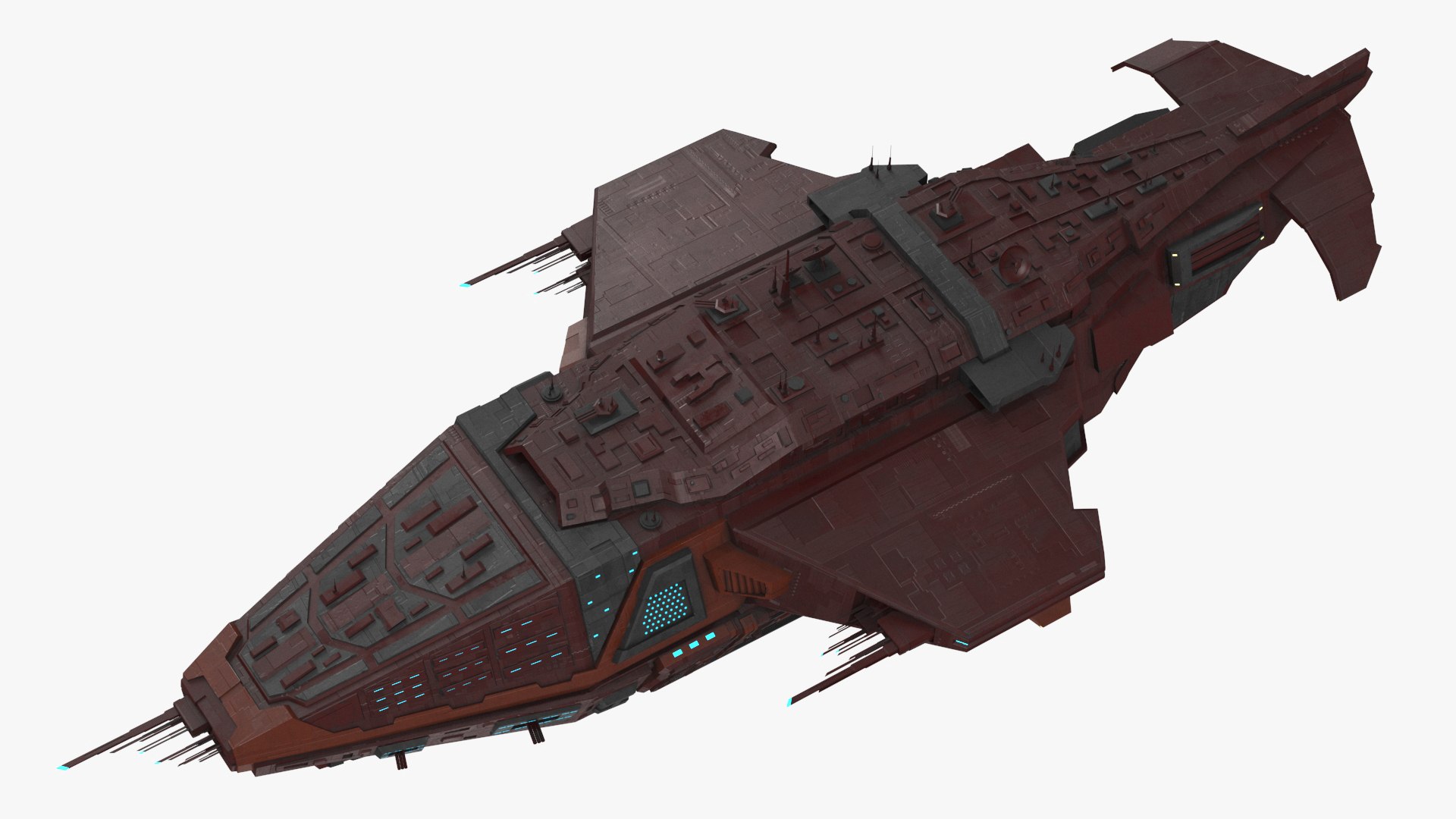 3D Futuristic Scifi Spaceship model https://p.turbosquid.com/ts-thumb/nb/6KS7kg/QW/futuristic_scifi_spaceship_010/jpg/1719473444/1920x1080/fit_q87/11c39c3bec71a48af8931a58ea70f7b205274fec/futuristic_scifi_spaceship_010.jpg