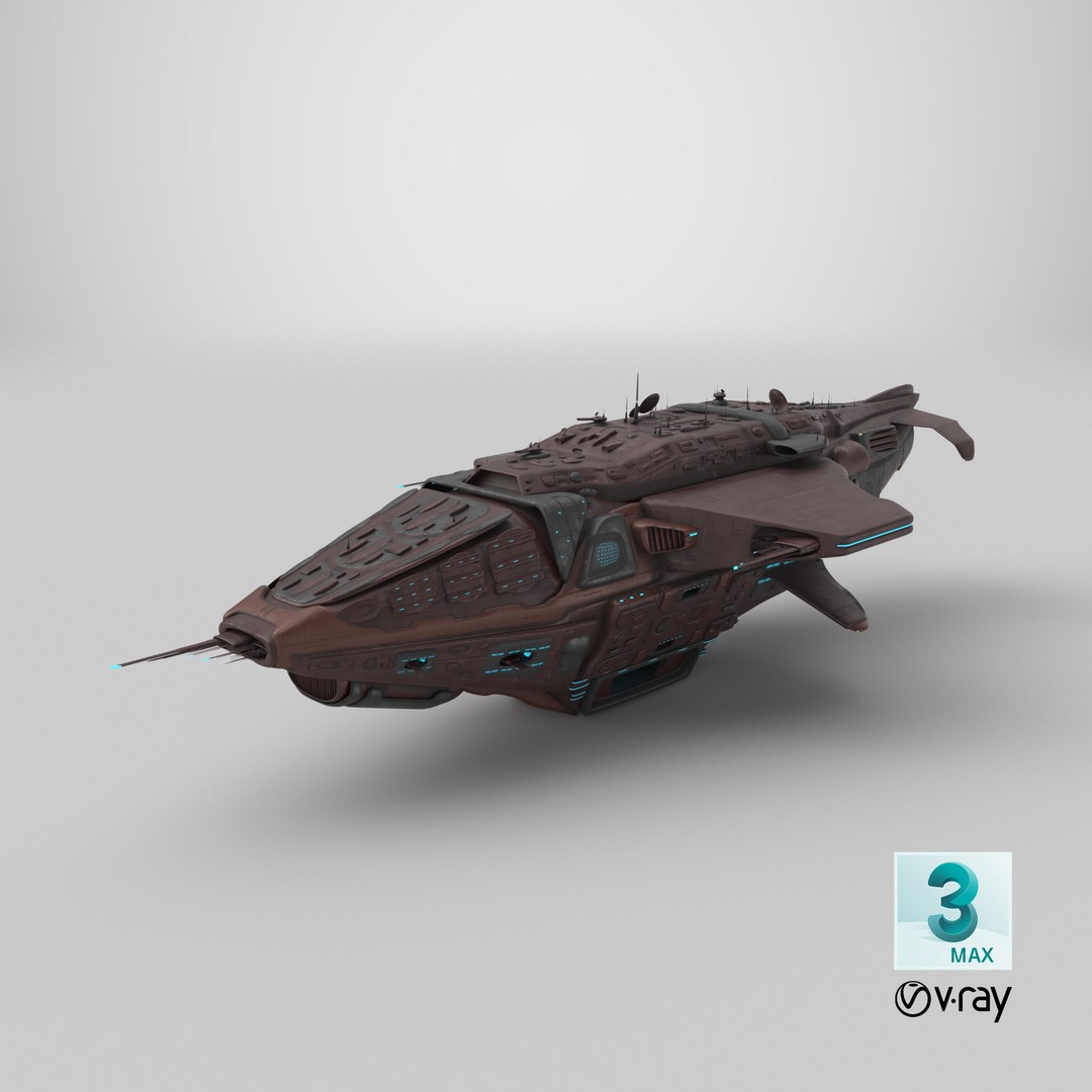 3D Futuristic Scifi Spaceship model https://p.turbosquid.com/ts-thumb/nb/6KS7kg/hY/stemcell_max_vray_render/png/1720601341/1920x1080/fit_q87/adfd985a202800b159f83ef0f8db3e5d27a6404d/stemcell_max_vray_render.jpg