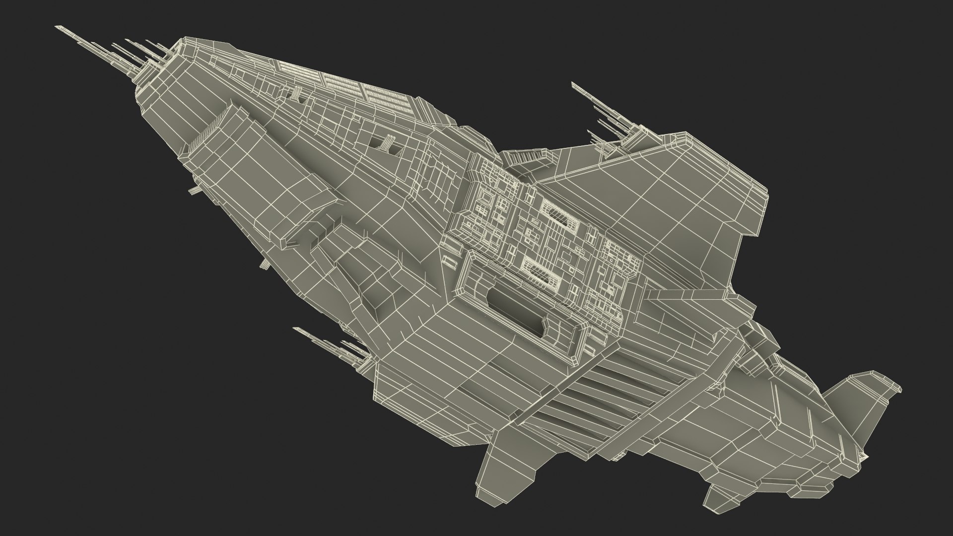 3D Futuristic Scifi Spaceship model https://p.turbosquid.com/ts-thumb/nb/6KS7kg/rB/futuristic_scifi_spaceship_029/jpg/1719473482/1920x1080/fit_q87/b9283c970ad1a92e591bc637dfa4c5c7c384a33f/futuristic_scifi_spaceship_029.jpg