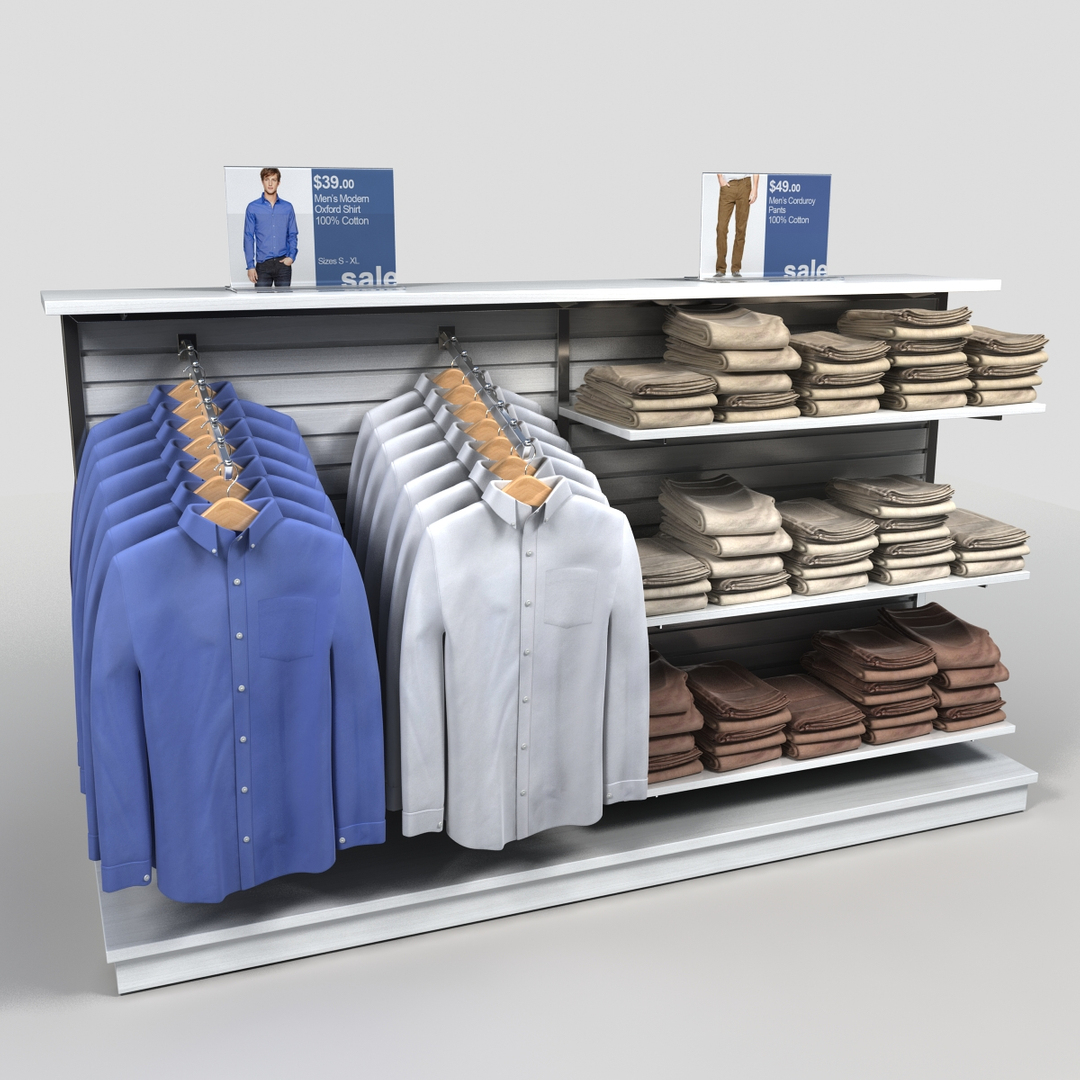 max clothing near me