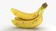Banana Trio Bunch