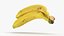 Banana Trio Bunch