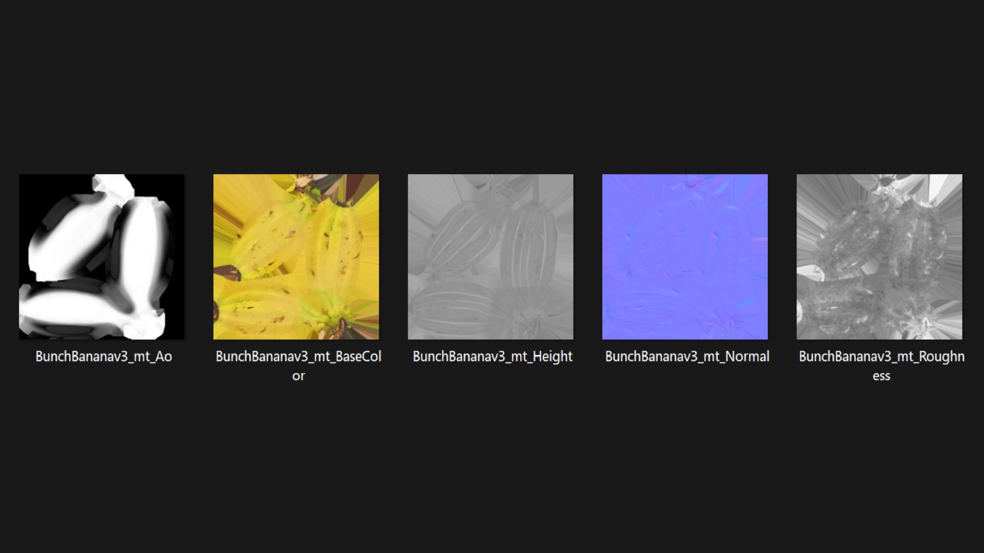 Banana Trio Bunch 3D https://p.turbosquid.com/ts-thumb/nb/Nr02sm/qQ/bunchbananav3_e0005/png/1782416439/1920x1080/fit_q87/18b9427f2e887baacaa138f5808dc6430ae3c118/bunchbananav3_e0005.jpg
