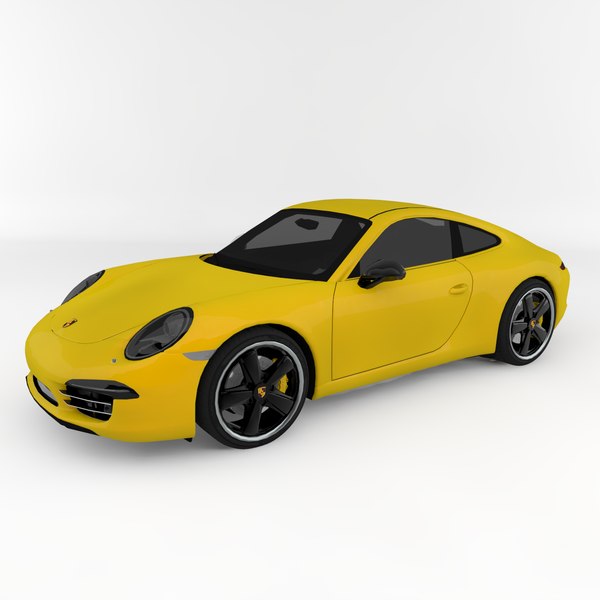 3D Ferrari Models | TurboSquid