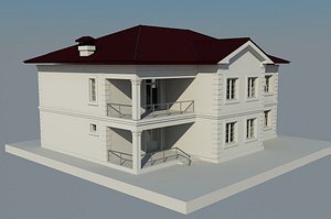 Cottage model