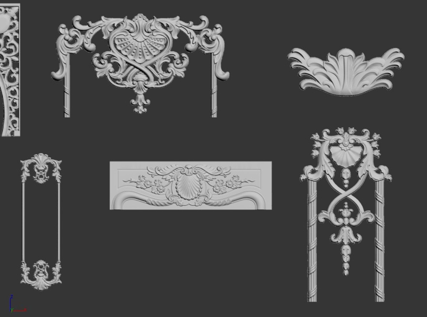 3D model decoration elements -1 -14 https://p.turbosquid.com/ts-thumb/nb/She0gR/YOFURGCi/5s/jpg/1548433880/1920x1080/fit_q87/3caf846b095c62610935ee50275cbbb1575d2547/5s.jpg