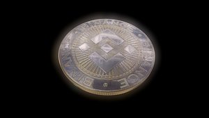 Binance coin BNB