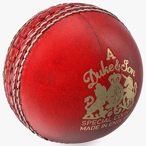 Cricket Ball Duke And Son