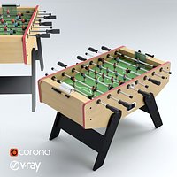 Football Table