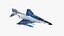 F-4EJ Kai 301SQ Phanton Forever 2020