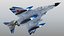 F-4EJ Kai 301SQ Phanton Forever 2020