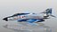 F-4EJ Kai 301SQ Phanton Forever 2020
