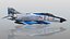 F-4EJ Kai 301SQ Phanton Forever 2020