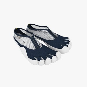 3d max vibram fingers shoes