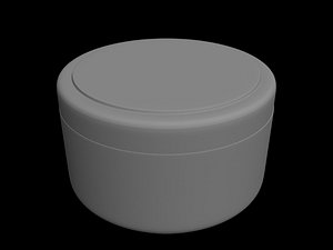 treatment jar