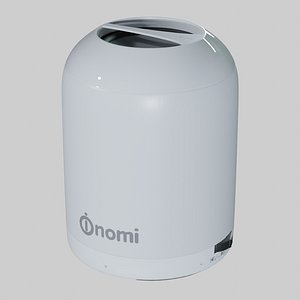 3D nomi speaker mini-speaker