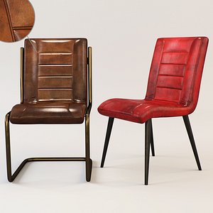 PURE ANTHONY CHAIR