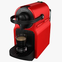 Nespresso Inissia Krups