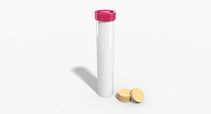 Effervescent Tablets