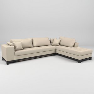 Sofa IKEA Nogersund