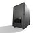 High End desk speaker Low-poly 3D model