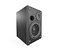 High End desk speaker Low-poly 3D model