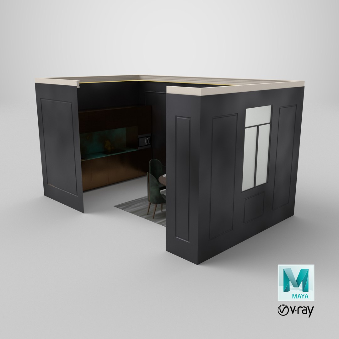 Modern Realistic Luxury Dining and Kitchen Interior 3D Model 3D https://p.turbosquid.com/ts-thumb/nb/vrFAgJ/Uy/stemcell_maya_vray_render/png/1788439328/1920x1080/fit_q87/70889dbb26f6d3ca86fd27f204620982d148528f/stemcell_maya_vray_render.jpg